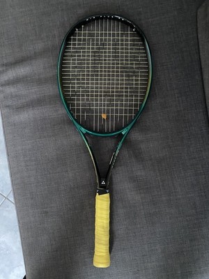 Tennisschläger Fischer Vacuum Comp Lite 98, Constant 22mm, L3