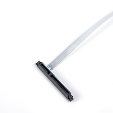 For ASUS TUF GAMING A15 F17 FX506 SATA Hard Drive HDD SSD Connector Flex Cable: