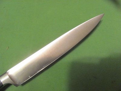 WUSTHOF DREIZACK Solingen Germany - CLASSIC - 4522 16 cm 6