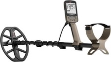 Minelab X-Terra Elite Expedition Waterproof All Terrain Metal Detector