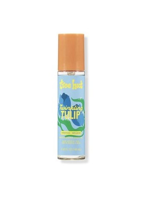 Tree Hut Twinkling Tulip Condition Replenish Moisturizer Body Oil 5 Fl Oz NEW