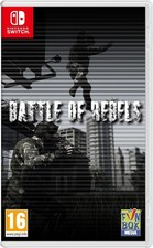 ebay® Auktion 236866559598 | Battle of Rebels Juego para Consola Nintendo Switch Thumbnail of ebay® auction 236866559598 | Battle of Rebels Juego para Consola Nintendo Switch