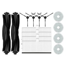 Per  M9 Robot Aspirapolvere Pezzi di Ricambio di Ricambio  Laterale7961