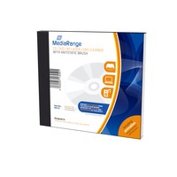 MEDIARANGE MR725 Equipment cleansing CD PC 10 mm 125 143 207 g ~D~