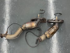 99-02 Bmw Z3 M52 2.8l 328ci 328i 528i E46 Engine Exhaust Manifold Headers 58k