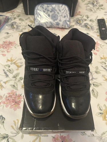 Air Jordan Retro Space Jam