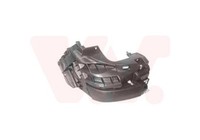 Halterung, StoßStange 3795566 Van Wezel FüR Renault Opel Nissan