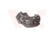 Halterung, Stoßstange 3795566 VAN WEZEL für Renault Opel Nissan