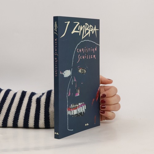 I Zimbra | Christian Schiller I Zimbra | Christian Schiller