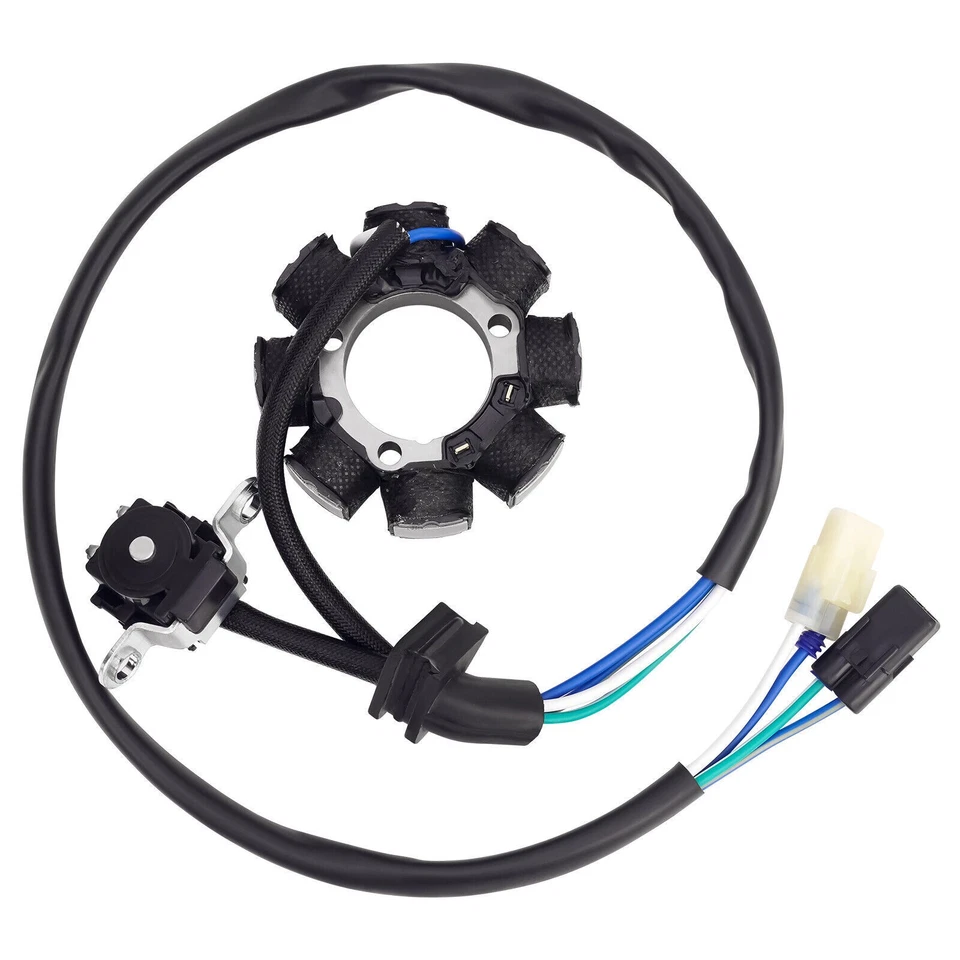 For Honda CRF250 CRF250R 2004~2009 /CRF450R 2005-2008 Stator Coil 31120-KRN-670  Foto 3 de 4
