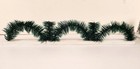 Vintage Robert Treadway Goose Feather Christmas Tree Fence USA — photo 8