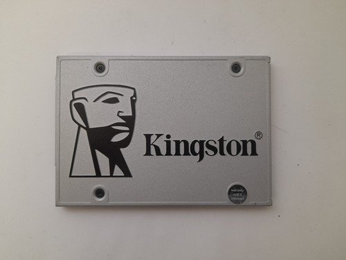 Kingston SSDNow UV400S37/120G 120GB 2,5" Solid State Drive SATA