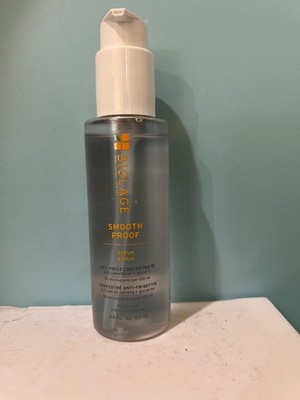 Biolage Smooth Proof serum 3.4oz New Package & Authentic