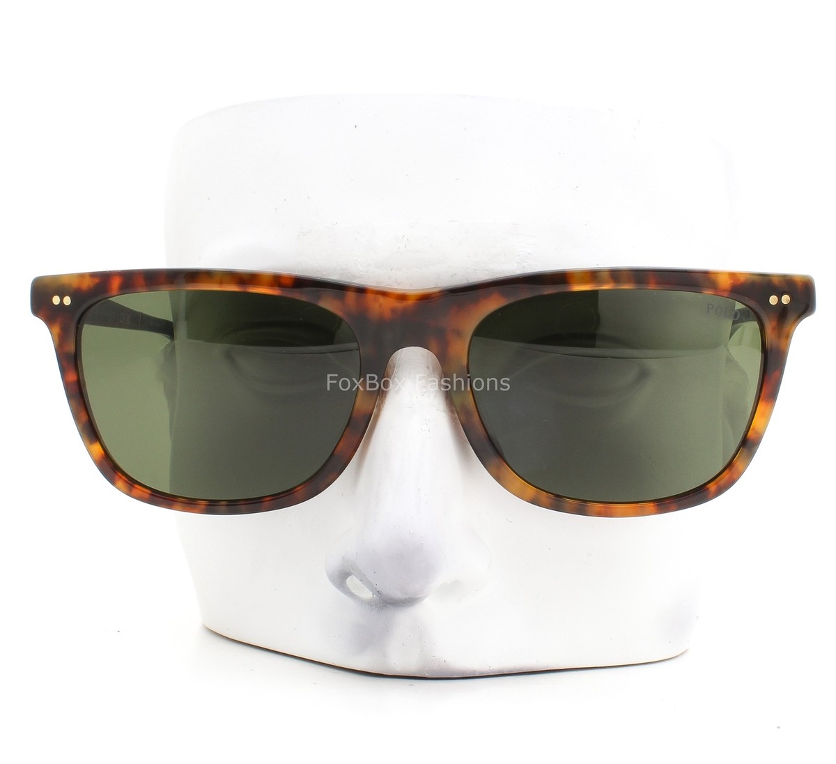 Ralph Lauren Polo Sunglasses PH4205U 5017/71 Opal Brown Tortoise