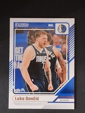 LUKA DONCIC 2024-25 PANINI DONRUSS #82