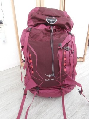Osprey Kite 66 Damen Trekkingrucksack