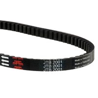 Keilriemen Antriebsriemen Passend FüR Suzuki AP 50 Bj. 1997-1999