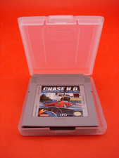 Chase HQ Nintendo Game Boy with case