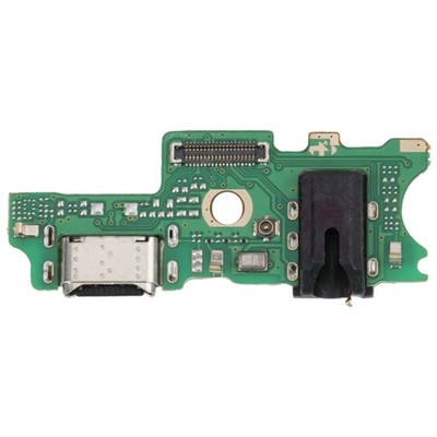 Charging Port Board for Infinix Note 10 Pro, Hot 10 Play, Tecno Pova
