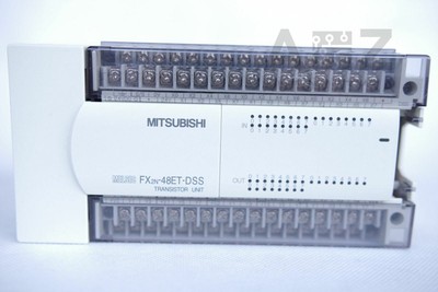 MITSUBISHI FX2N-48ET-DSS FX2N48ETTSS