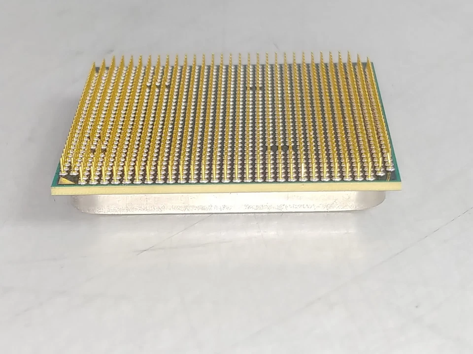 Procesador CPU AMD Athlon II X2 3,00 GHz Socket AM3 ADX250OCK23GQ Foto 4 de 4