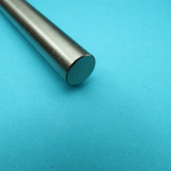 Restposten 50 Cm Rundstahl Ø 12 Mm Rundstab Edelstahl V2A Geschliffen 500 Mm Va-image