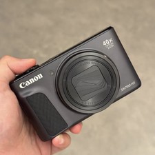 Canon PowerShot SX730 HS Digital Camera 20.1M...