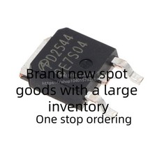 10 pieces AOD2544 N-channel MOSFET, 6.5 A, 150 V, TO-252