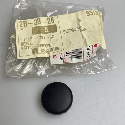 Kawasaki Cap-mirror Black  11012-1751-6Z KL2062