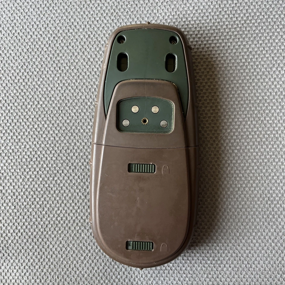 Magellan Meridian Hiking GPS Handheld and Water Resistant Tested Working ++ - Image 4 of 4