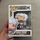 Funko PoP! One Piece Jewelry Bonney ( GLOW CHASE) #2255
