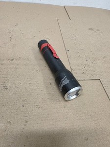 Milwaukee 2110-20 USB 700L Slide Focus Flashlight