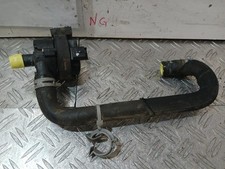 Pompe à eau Renault MASTER