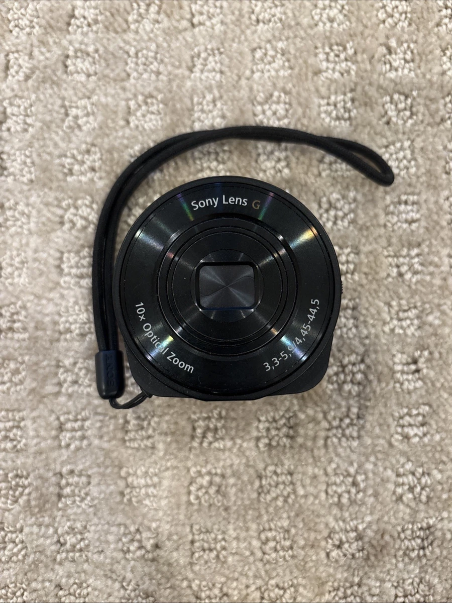 Sony Cyber-shot DSC QX10 Digital Cameras for Sale | Shop New