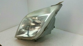 Lh Headlamp Ldv Maxus Lwb Eh/r Cdi 2004-2009 2499cc Diesel