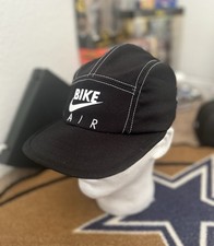 Hat 5 Panel Bike Custom