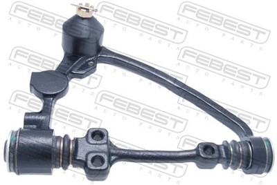 0124-KCH10RH FEBEST Control Arm, Suspension for Toyota