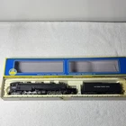 AHM Southern Pacific 4-8-8-2 HO Scale Cab Forward Steam Locomotive (New)