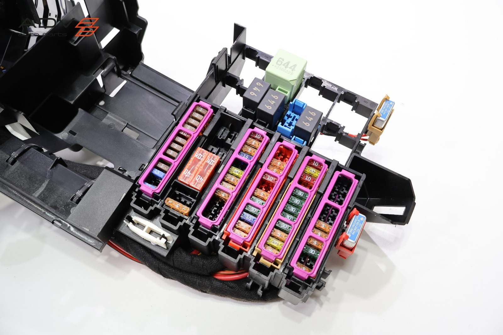 Audi R8 2021 Wiring harness P/N 14781