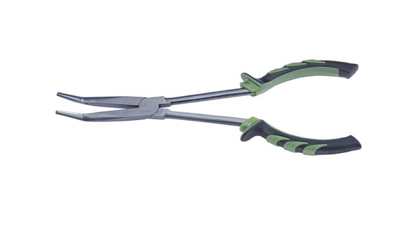 Balzer HakenlöSezange Gebogen 28Cm - LöSezange, Angelzange Zum LöSen Von Haken-image