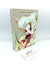 "V.M. 18 - VM 18" Isabella Santacroce, Fazi 2007 - 9788881128273