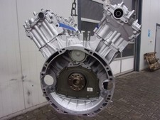 3.0 Mercedes GLE GLC350D BARE ENGINE 642.873 FULLY RECON SUPPLY&FIT + WARRANTY