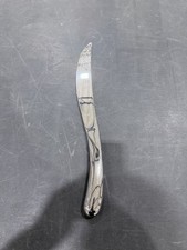 Authentic Ash Croft Capital Champagne Sabre Stainless Steel