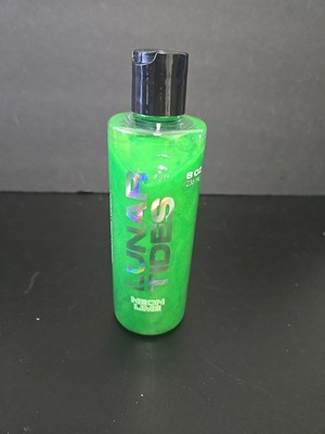 Lunar Tides Hair Temporary Dye Neon Lime  8 oz Hair Color  