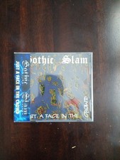 Gothic Slam-Just A Face In The Crowd Death An...