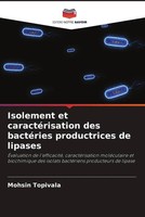 Mohsin Topivala | Isolement Et CaractéRisation Des BactéRies Productrices De...
