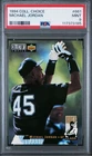 1994 Upper Deck Collector's Choice - Rookie Class Michael Jordan #661 PSA 9 🔥