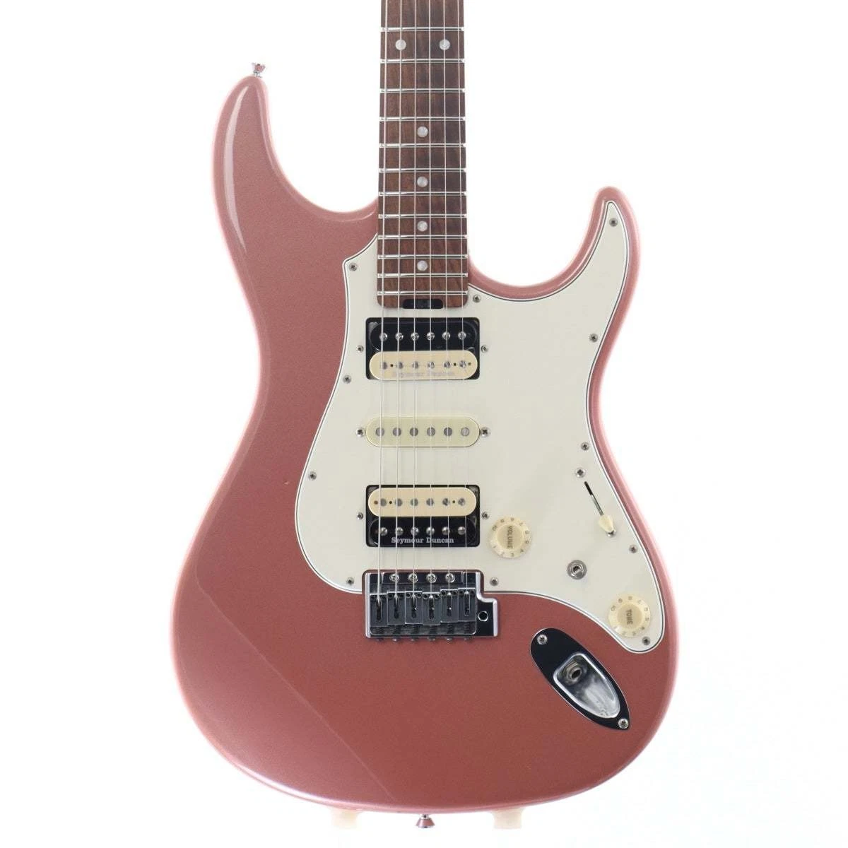 Red Edwards 6 String Electric Guitars for sale | eBay