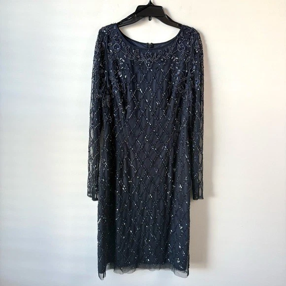 Adrianna Papell Short Dresses for Women for sale | eBay