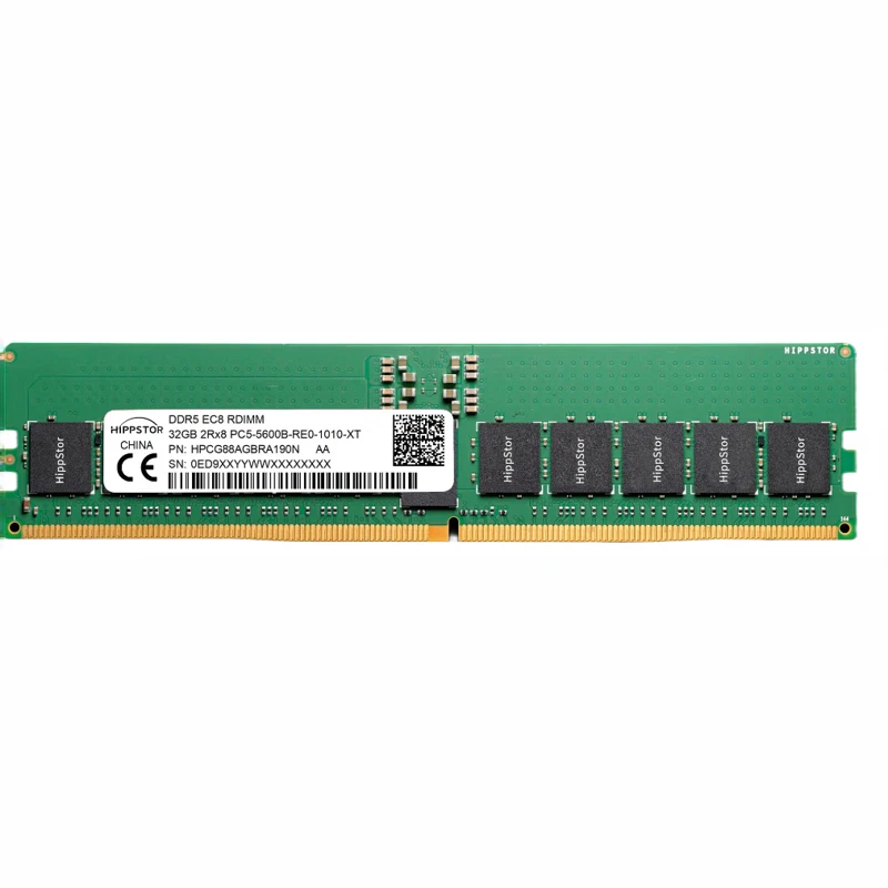 High Speed Server Memory Module DDR5 32GB DDR5 5600MHz Stable Brand New - Image 4 of 4